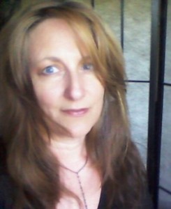 Janet-Gervers-portrait, Creative Director, JAgmedia in Venice Beach, CA