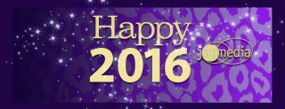 Jagmedia Venice Website Design Happy New Year 2016