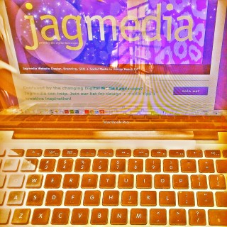 Jagmedia web design culver city