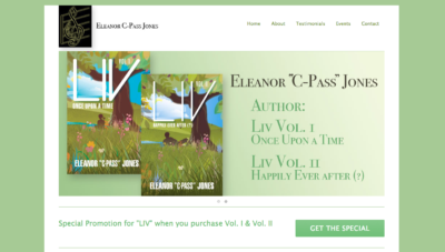 Eleanor Jones-author-website-by-Jagmedia