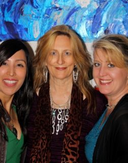 Branding Experts-Rachel Klewicki Janet Gervers Yvonne Larson 500x635