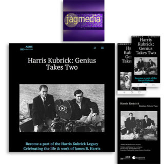 Entertainment-HK-Documentary-Jagmedia-Website-Design-2018