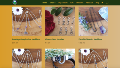 PathofLife-home-jewelry-JAgmedia WordPress Expert