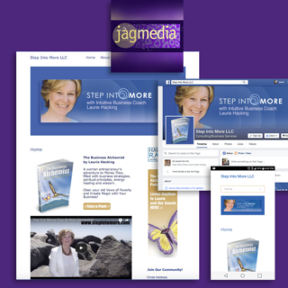 Branding Identity Santa Monica