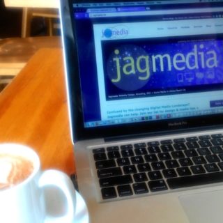 Jagmedia loves creating WordPress Websites for our Clients. We've been using it for close to a decade and that's before it was deemed Top Platform in the World by Forbes Magazine! Did you know that over 75 million websites are built using WordPress? That's according to the Forbes article* from 2017 – plus it's used by 25% of the world's websites including BBC, The New Yorker and Forbes.