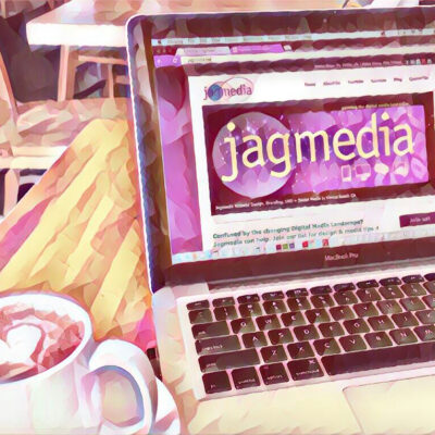 website-design-Jagmedia-computer-coffee