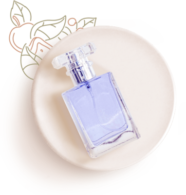 perfume by JAGmedia