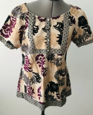 shirt hawaiian print