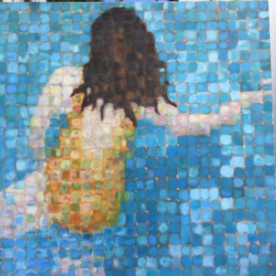 Lisa Z pool