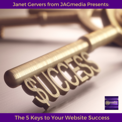 5 Keys-Website-Success-JAGmedia
