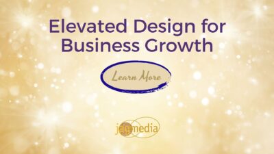 Elevated Design for Business Growth JAGmedia