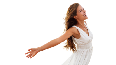 You'll feel exhilarated after you Create Your Vision, Vision Board Workshop by Janet Gervers, JAGmedia