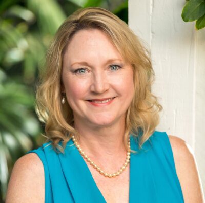 Gretchen Weinzimer-Testimonial