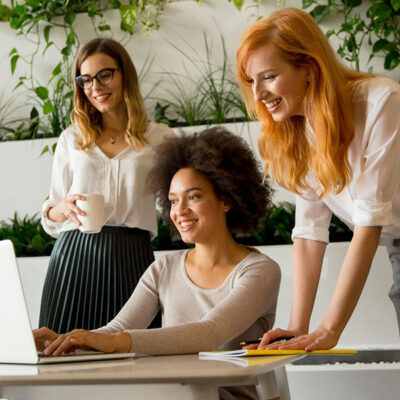 JAGmedia Serves Professional Women Entrepreneurs