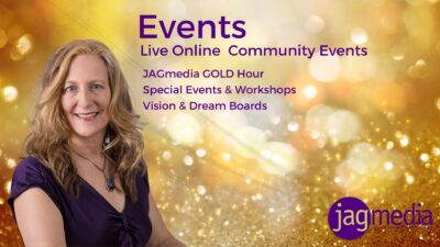 Events JAGmedia