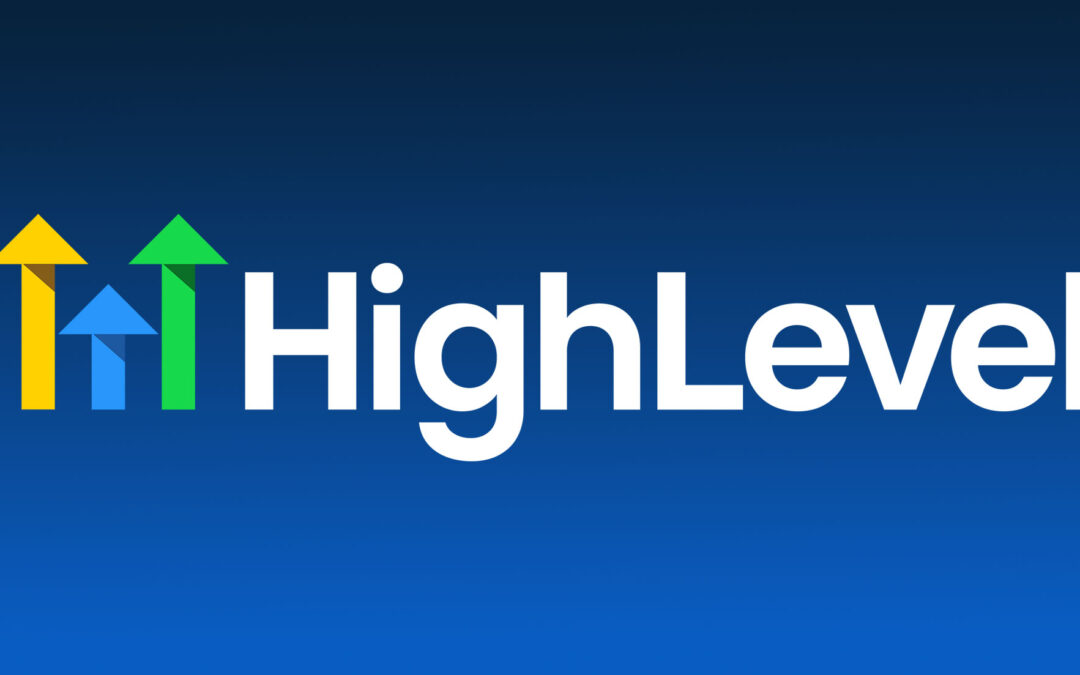 Logo-High-Level- We can create your High Level Website