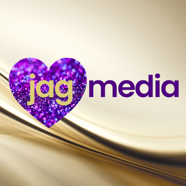 logo heart square-jagmedia  design that shines
