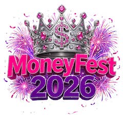 Logo-MoneyFest2026 Gain More Customers